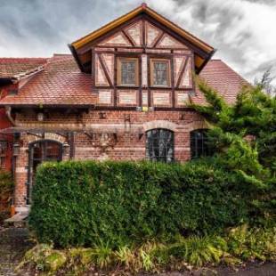 Фотографии гостевого дома
Ferienhaus Alte Schmiede