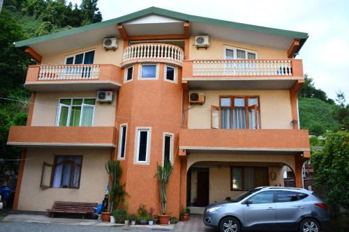 Фотография гостевого дома Сильвия в Сарпи