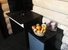 Фотографии гостиницы
Усадьба