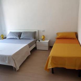 Фотографии мини отеля
I TREPPONTI