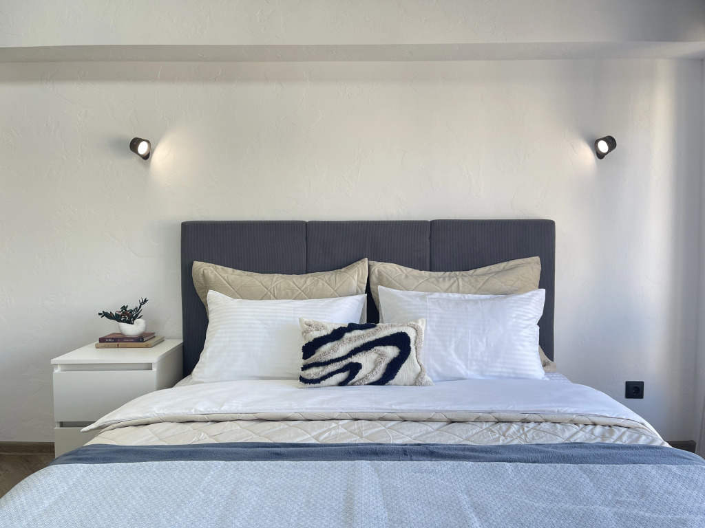 Фотография квартиры Квартира у Морской Бухты