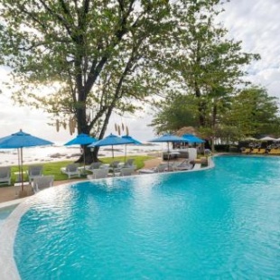 Фотография гостиницы Ocean Breeze Resort Khaolak