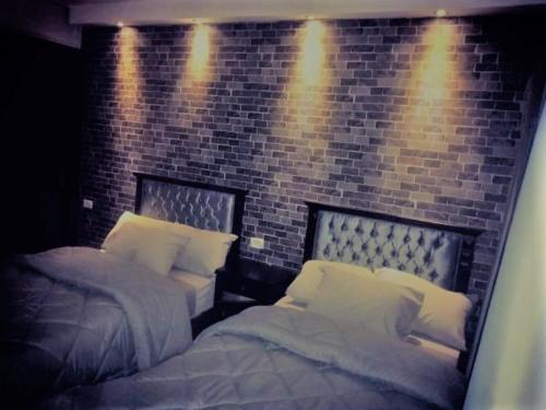 Фотография хостела Castle Hostel