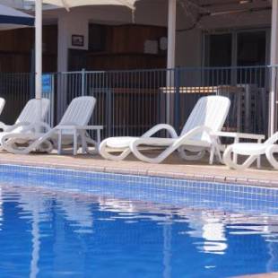 Фотографии апарт отеля
Whitsunday Terraces Resort - Ocean Views