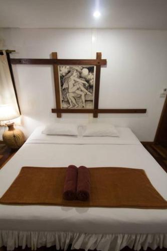 Фотография гостиницы Tropical Garden Bungalow