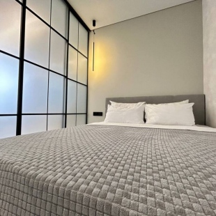 Фотография квартиры Апартаменты Smile Apartments в самом сердце города