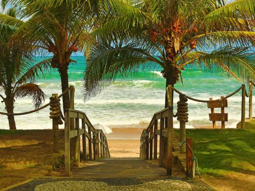 Фотография мини отеля Pousada Ecoporto