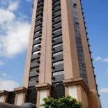 Фотография гостиницы Hampton Park São Paulo Jardins