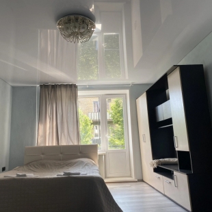 Фотография квартиры Квартира в центре Выборга с балконом