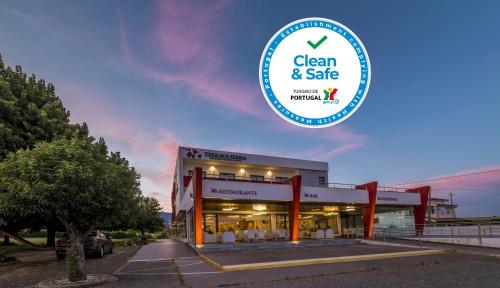 Фотография мини отеля Terrace Serra Hotel