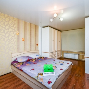 Фотография квартиры Апартаменты на Декабристов 12