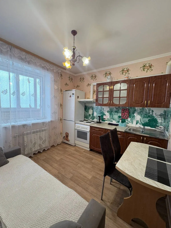 Фотография квартиры Квартира Уютная в Сердце Левого Берега