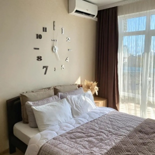 Фотография квартиры Апартаменты в Сириусе