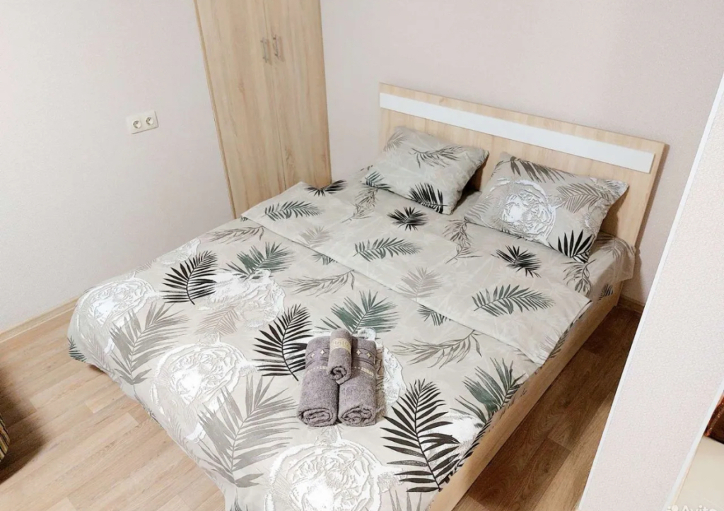 Фотография квартиры Квартира Rooms 55