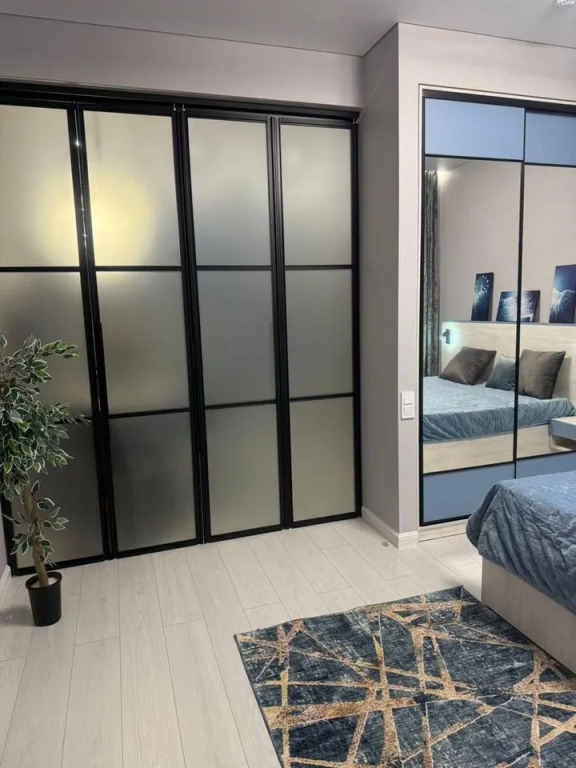 Фотография квартиры Апартаменты Атлас Судак