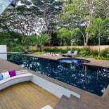 Фотография гостиницы Canvas Boutique Hotel