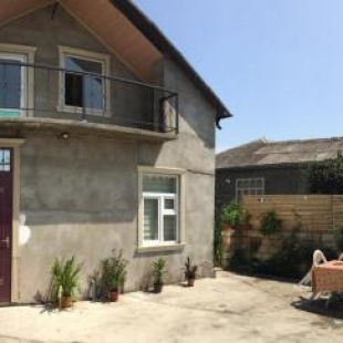 Фотография гостевого дома Daca