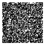 QR код музея Музей стекла и хрусталя