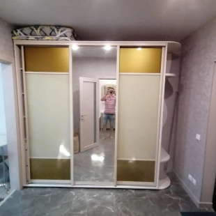 Фотография квартиры Апартаменты на Сабира Ахтямова, 1к2