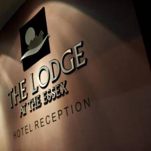 Фотографии гостиницы
The Essex Golf & Country Club Hotel