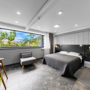 Фотография квартиры Апартаменты Идеал Апарт 5