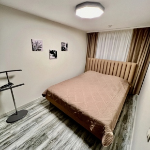 Фотография квартиры Апартаменты Полулюкс с 1 Спальней