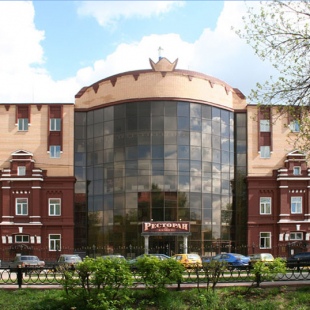 Фотография гостиницы Мыс отдыха Надежда