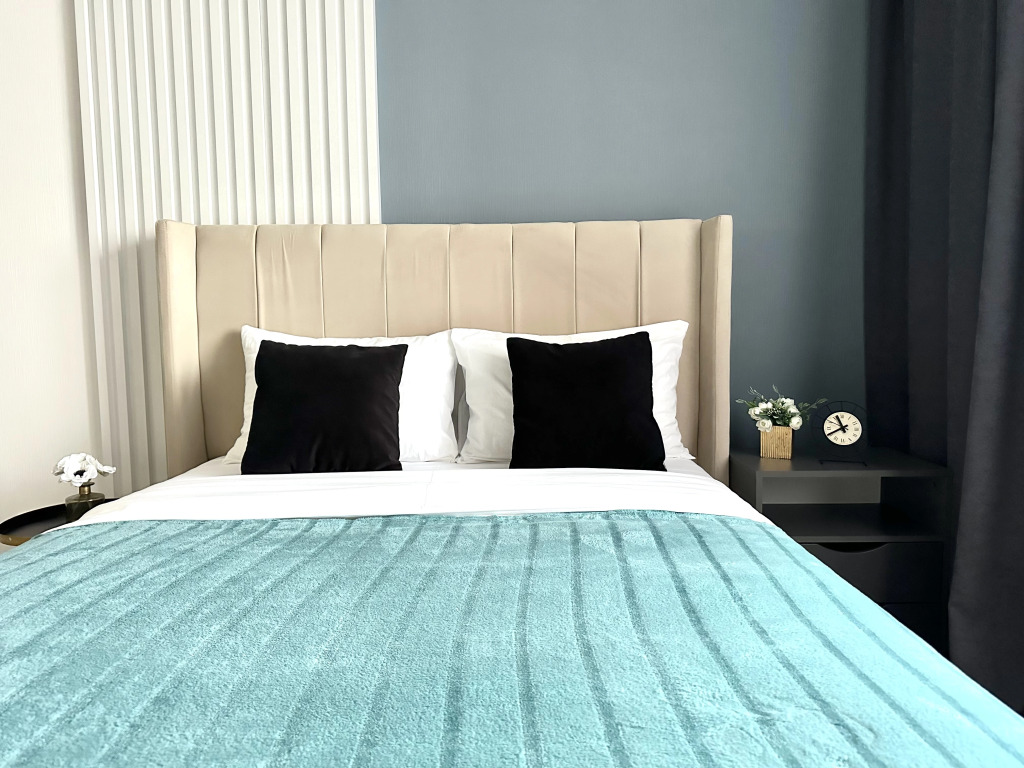 Фотография квартиры Квартира Студия Новое Пушкино