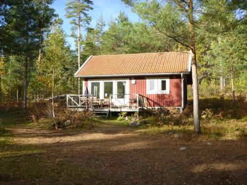 Фотография гостевого дома Gärdsholmens Skärgårdshemman "Boken"