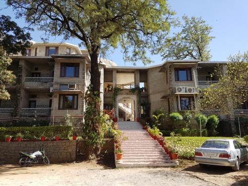 Фотография гостиницы Kesar Bhawan Palace