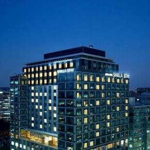 Фотографии гостиницы
Shilla Stay Gwanghwamun