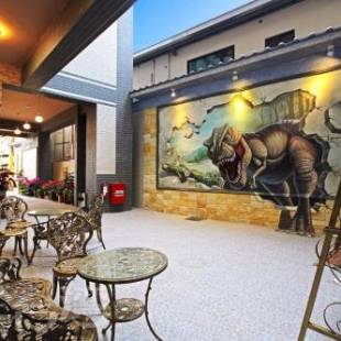 Фотографии мини отеля
Happy Inn