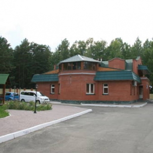 Фотография гостиницы Золотая Подкова