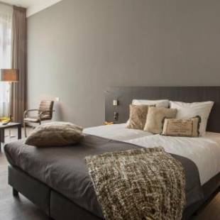 Фотографии гостиницы
Hotel Bladel