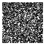 QR код мини отеля Марлен