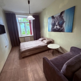 Фотография квартиры Квартира в Самом Сердце НН