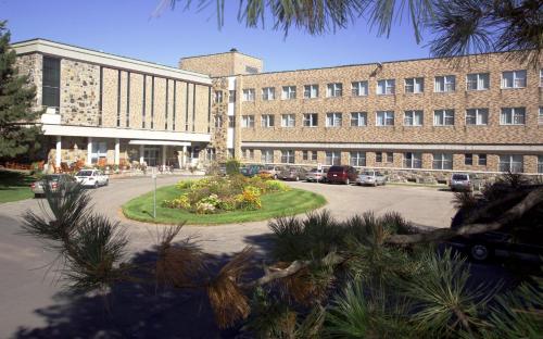 Фотография гостиницы Manoir d'Youville