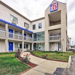 Фотографии гостиницы
Motel 6-Columbus, OH - West