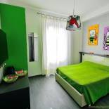 Фотография гостевого дома Affittacamere Tiburstation