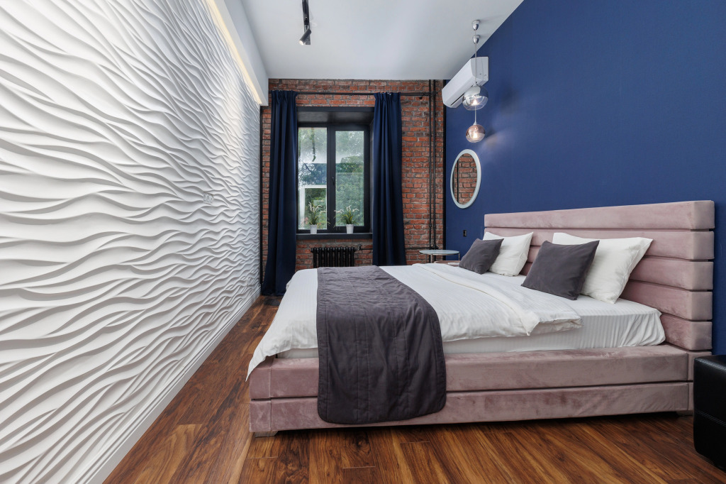 Фотография квартиры Апартаменты Royal Apartments Minsk