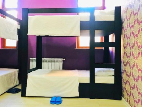 Фотографии хостела
Abhee Baku