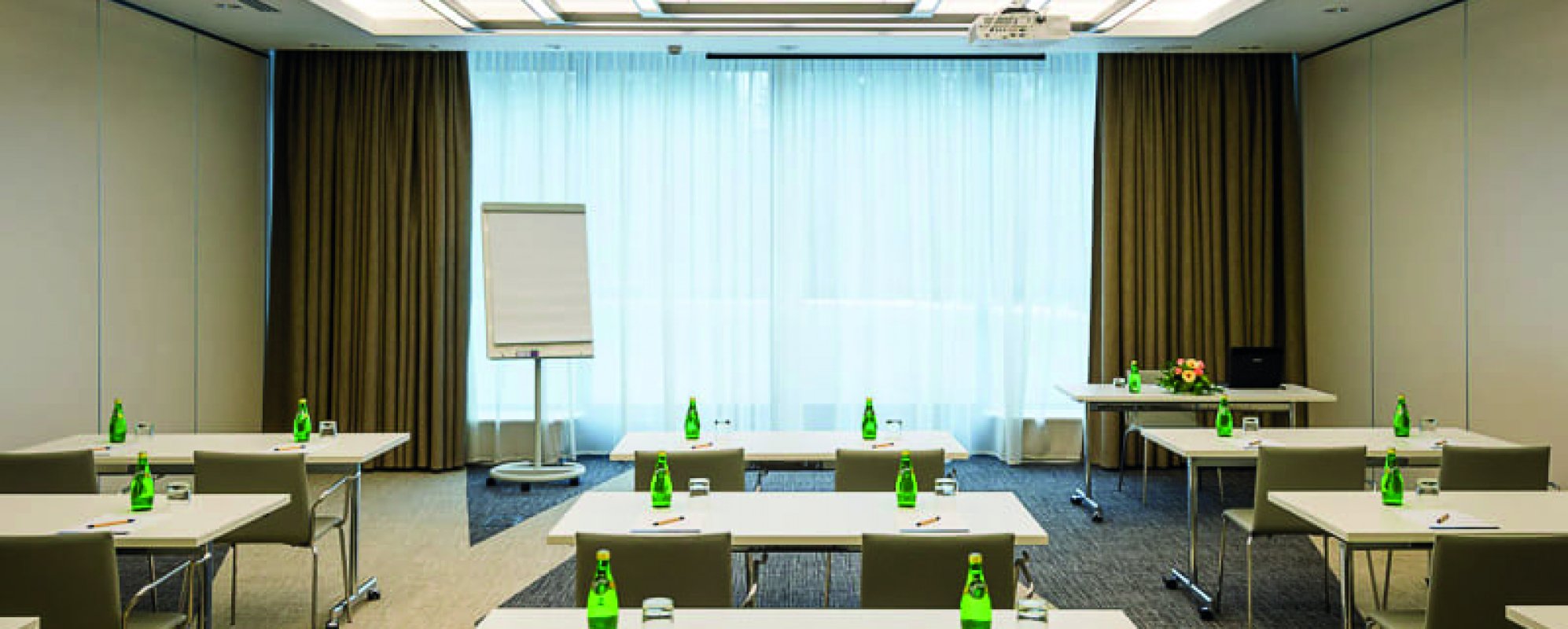 Фотографии конференц-зала Туполев