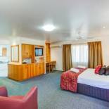 Фотография мотеля Best Western Marco Polo