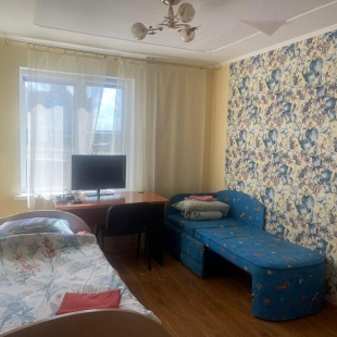 Фотография квартиры Апартаменты на набережной Нефтяников