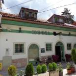 Фотография гостиницы Hotel Lula