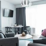 Фотография апарт отеля Forenom Serviced Apartments Vantaa Neilikkatie