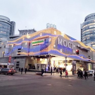 Фотография апарт отеля Best in Most City