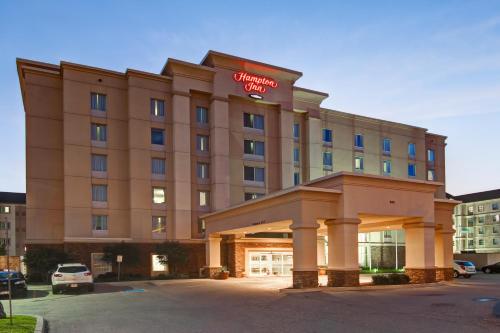 Фотография гостиницы Hampton Inn London Ontario