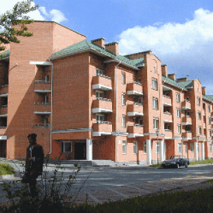 Фотография санатория Кондопога