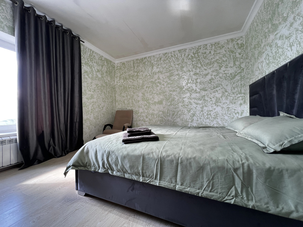 Фотография квартиры Апартаменты Тухум